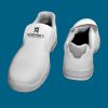 SAFETY MOCCASINS SIZE 46