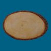 LABEL PLANCHETTE OVAL