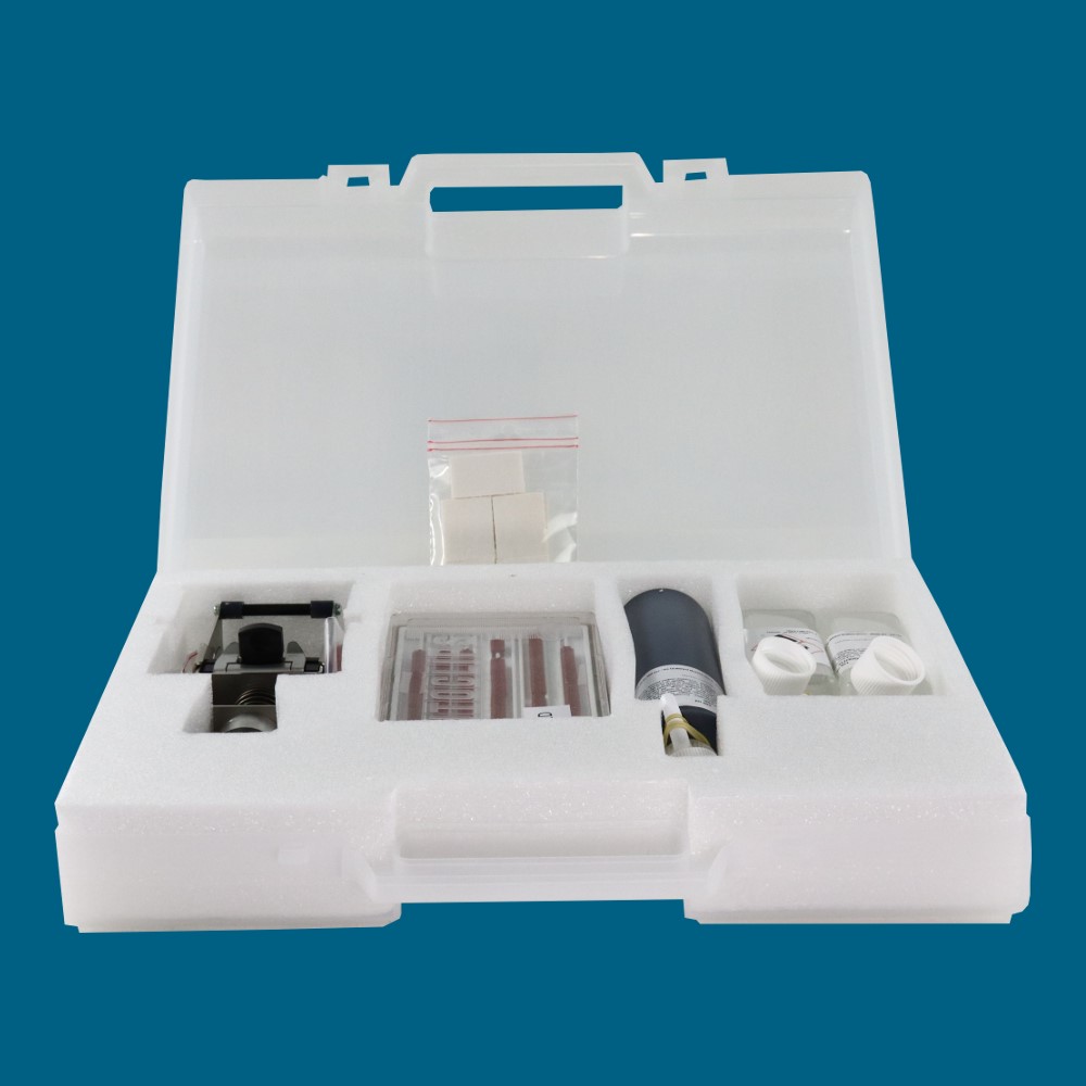 COFFRET TAMPON ENCREUR CIR - Ets Coquard