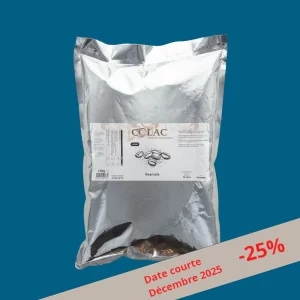 COFFEE POWDER FOR ICE CREAM