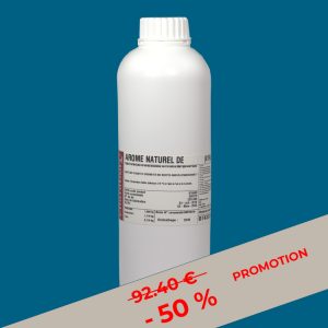 AROMAHA NATURAL FRESA DE BOSQUES – BIDON DE 1 kg