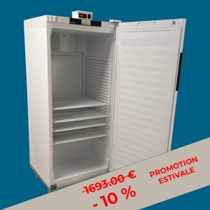 CAMARA DE MADURACION VENTILADA CAPACIDAD 500 L