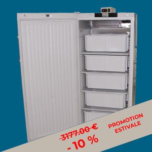 ARMOIRE DE CAILLAGE ET D'ETUVAGE 400 POTS