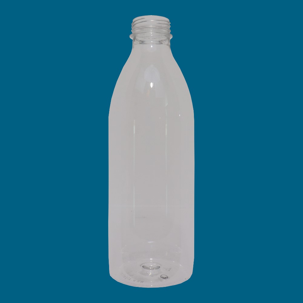 BOUTEILLE LAIT 1 L - Ets Coquard