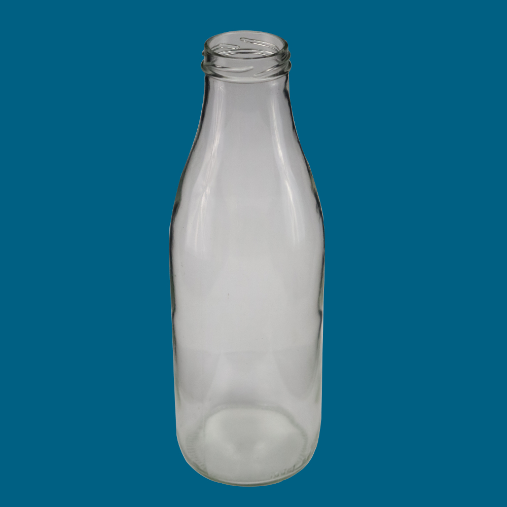 Pdtoweb 500/1000 ml bouteille d'eau en carton de lait bouteilles de lait  carrées transparentes en plastique étanches – acheter aux petits prix dans  la