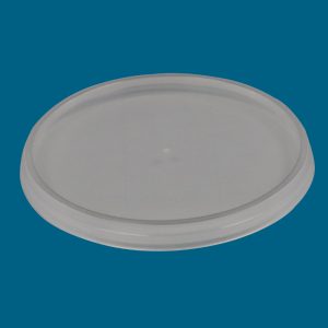 COUVERCLE TRANSPARENT DIAM 116 PAR 10
