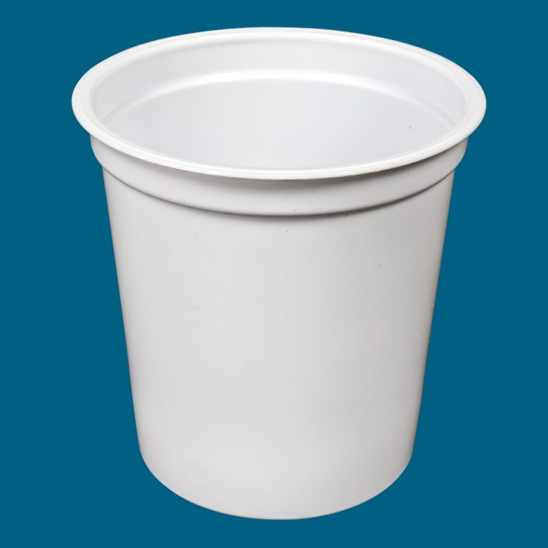 POT YAOURT 400 g BLANC PAR 10 Ets Coquard