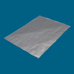 FEUILLE ALUMINIUM 44 x 32