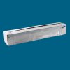 NON PERFORATED STRETCH FILM 45 CM WIDTH