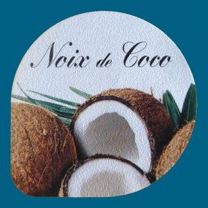 AROME NATUREL DE NOIX DE COCO BOUTEILLE DE 1 KG - Ets Coquard
