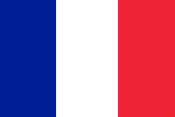 ORIGINE FRANCE