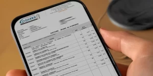 Dématérialisation des factures
