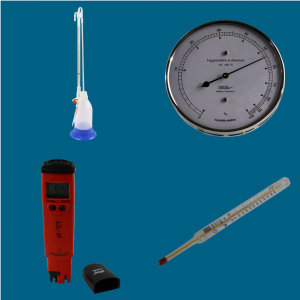 LHB02 50 U FERMENT THERMOPHILE - Ets Coquard