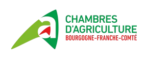 logo chambre d'agriculture Bourgogne Franche Comté