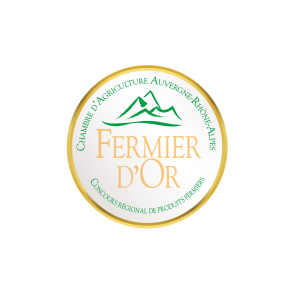 Concours régional FERMIER D’OR 2023