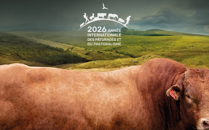 Sommet de l&rsquo;élevage 2026